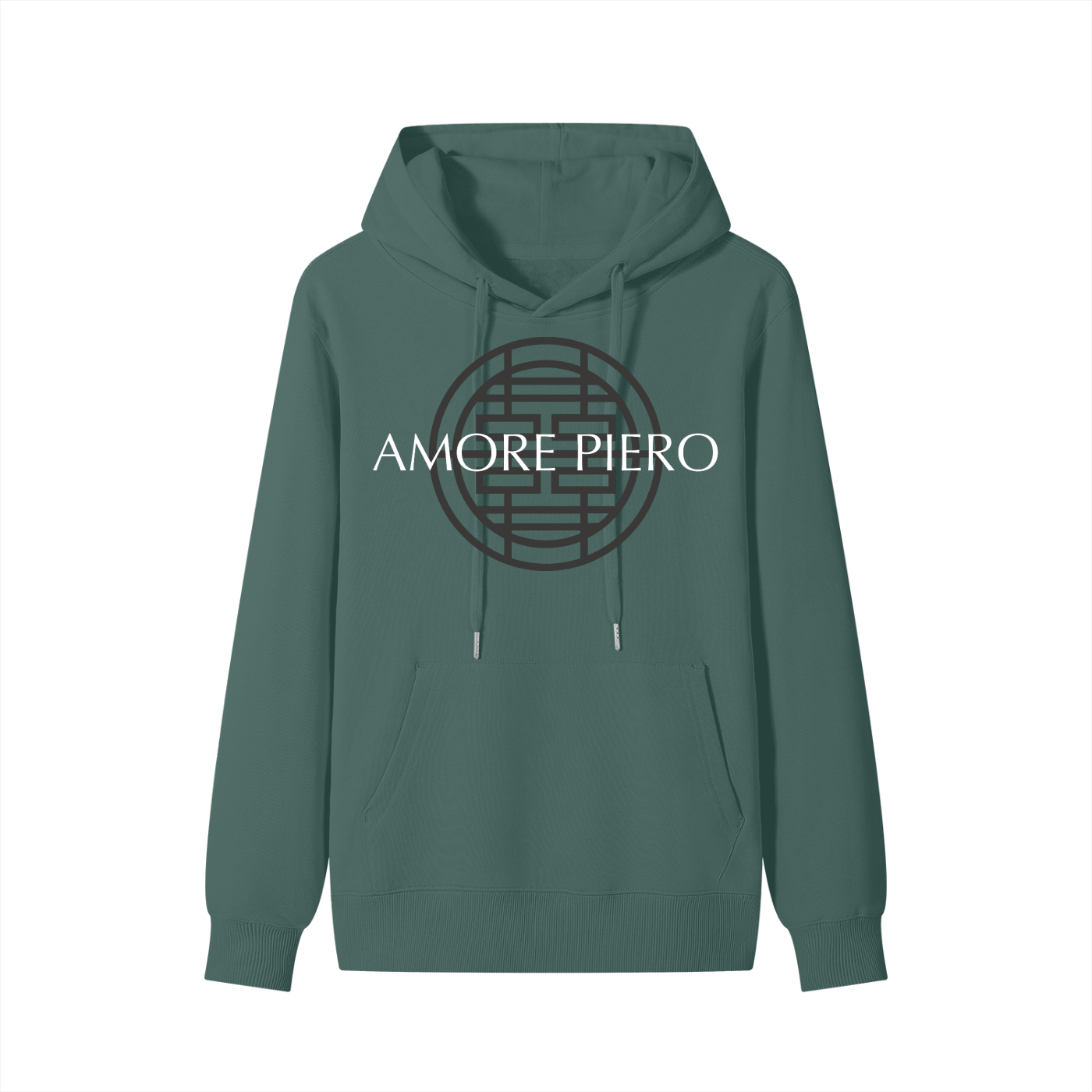 Classic Cotton Hoodie