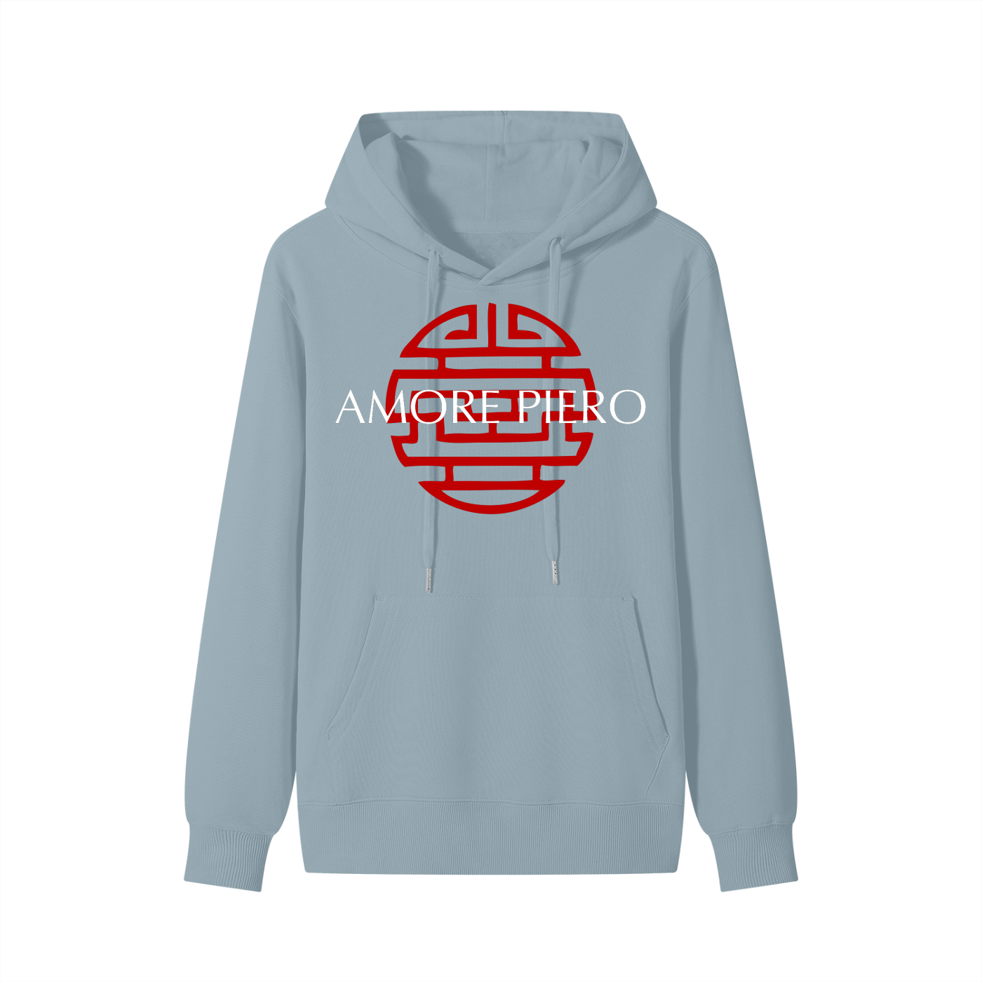 Cotton Hoodie