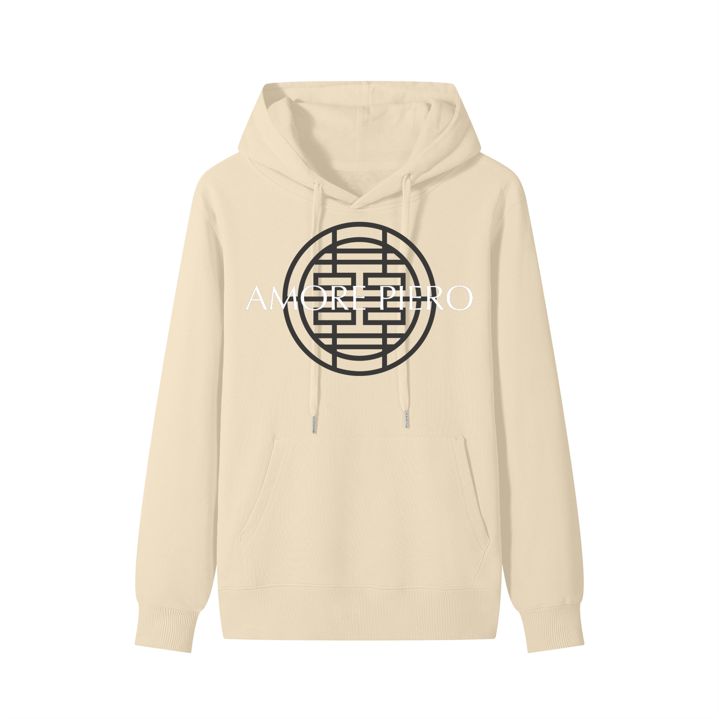 Classic Cotton Hoodie