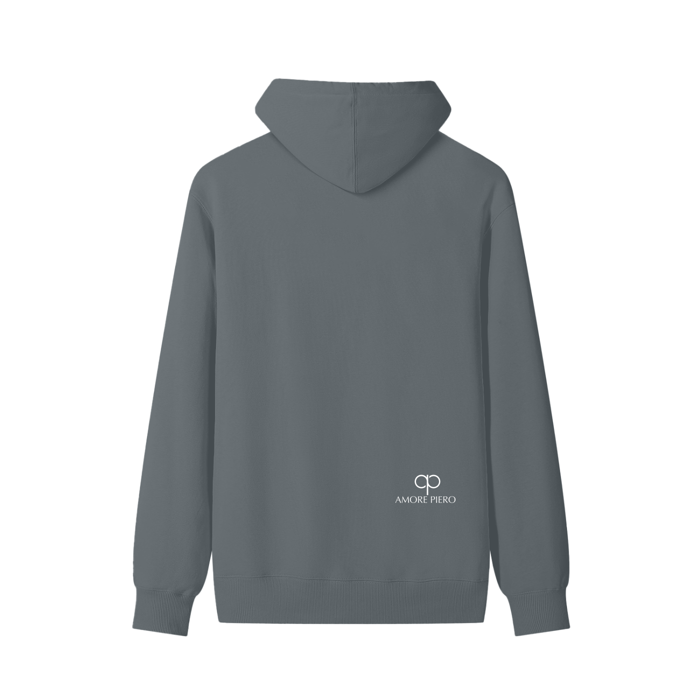 Classic Cotton Hoodie