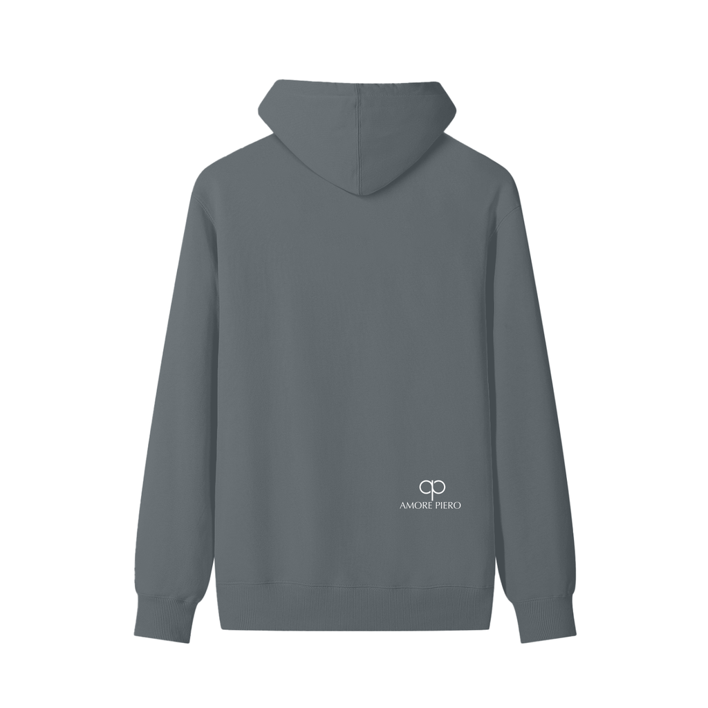 Classic Cotton Hoodie