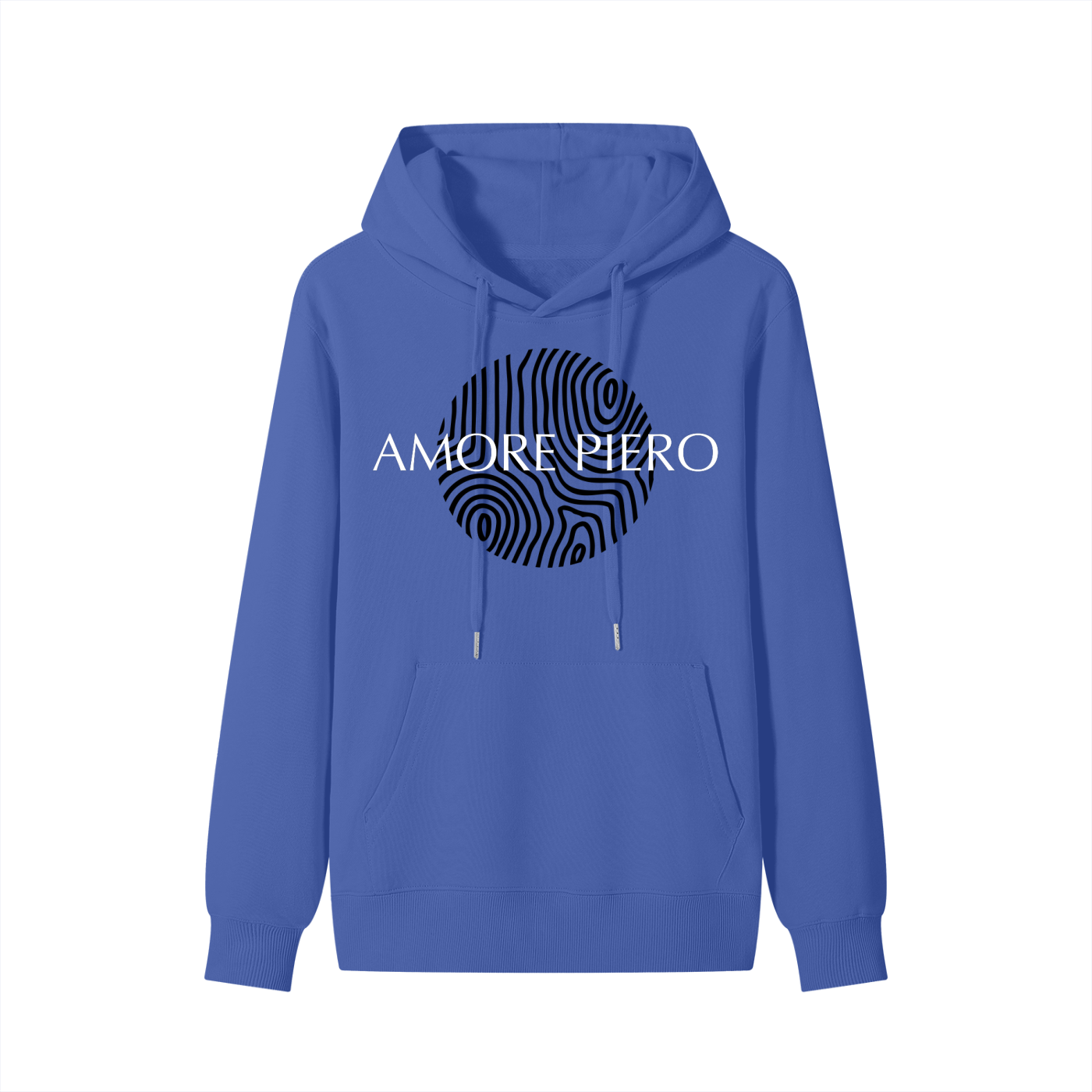 Cotton Hoodie
