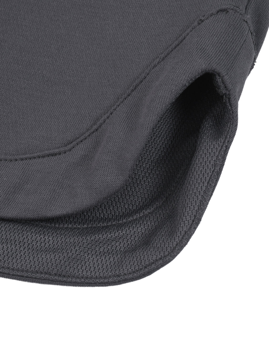 Active Mesh-Lined Quick-Dry Performance