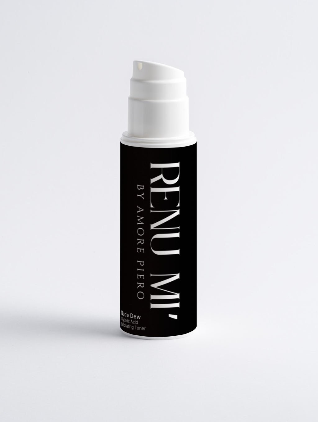 Nude Dew Oil-To-Milk Cleanser