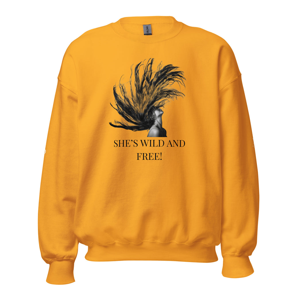 Crewneck Sweatshirt