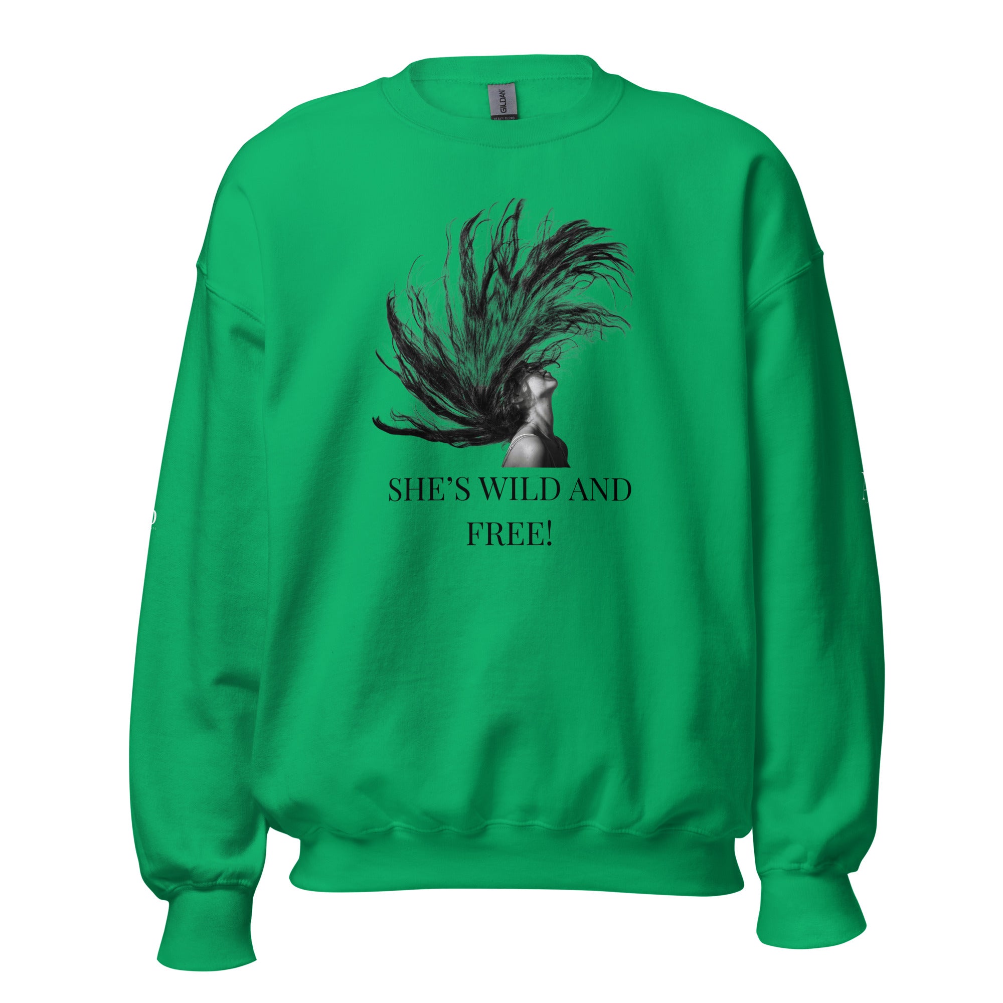 Crewneck Sweatshirt