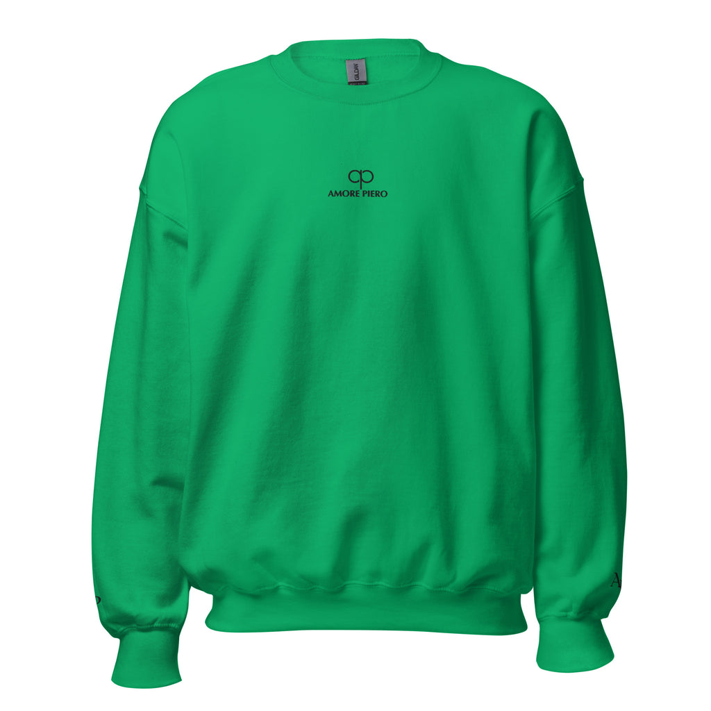 Classic Crew Sweatshirt