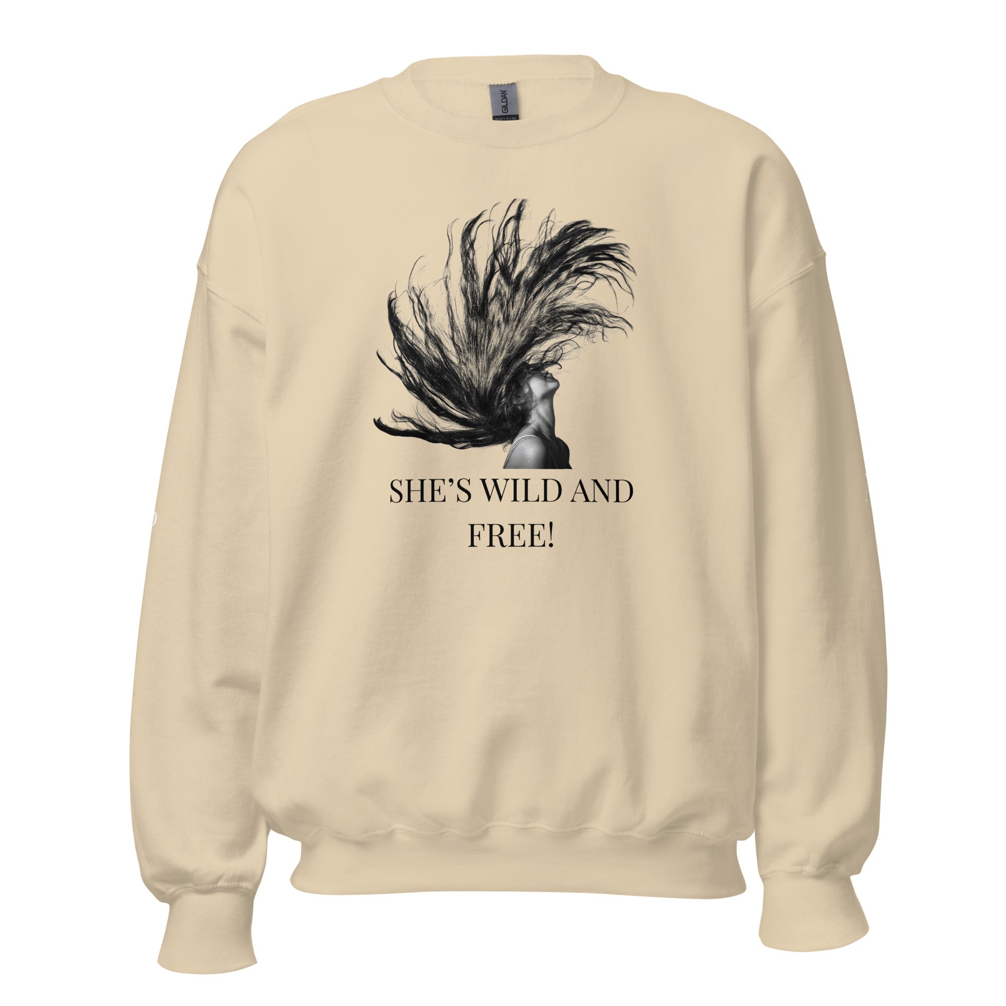 Crewneck Sweatshirt