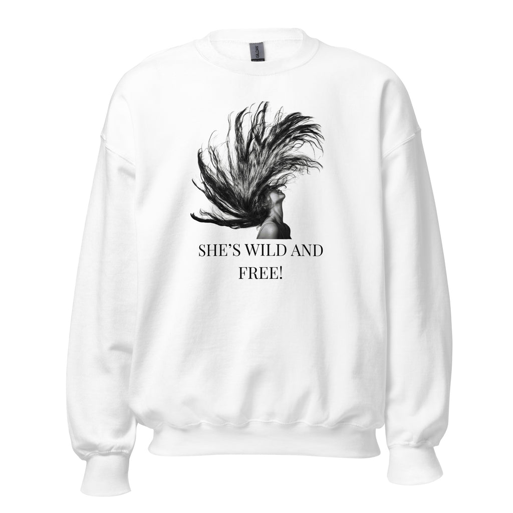 Crewneck Sweatshirt