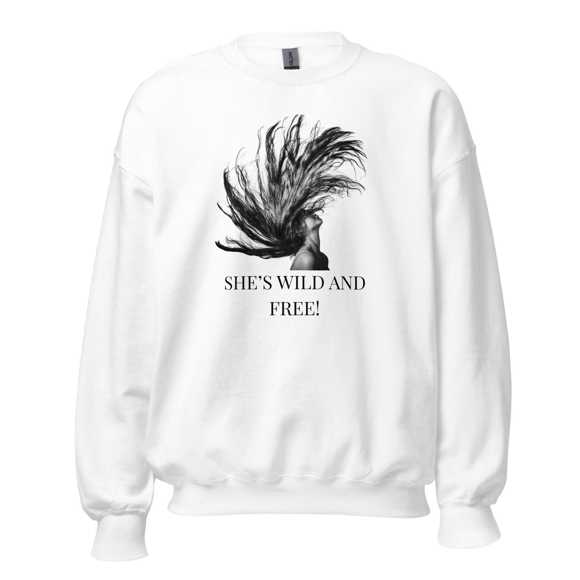 Crewneck Sweatshirt