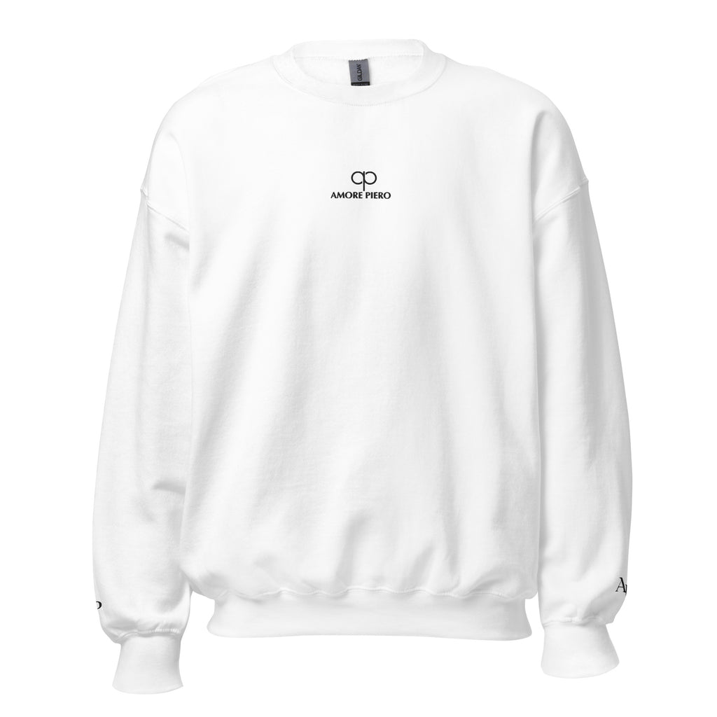 Classic Crew Sweatshirt