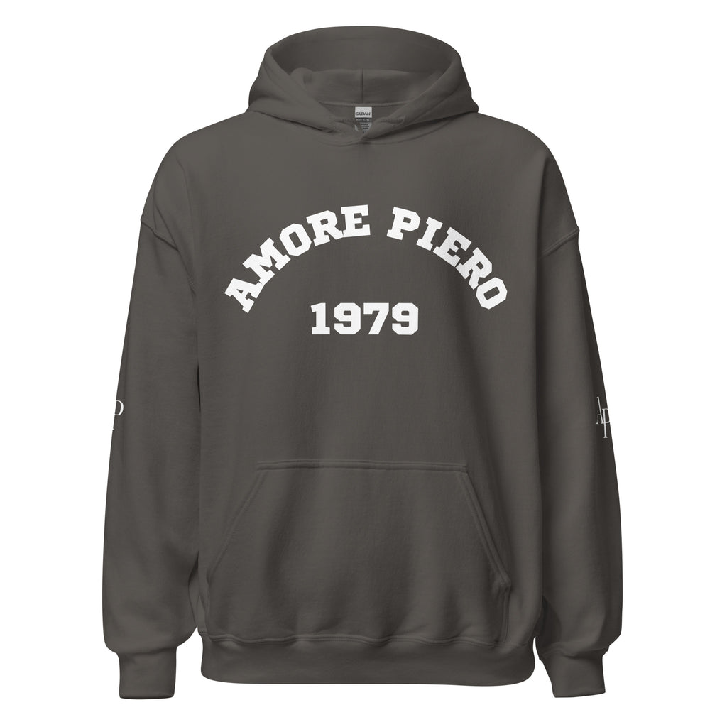 Embroider Hoodie