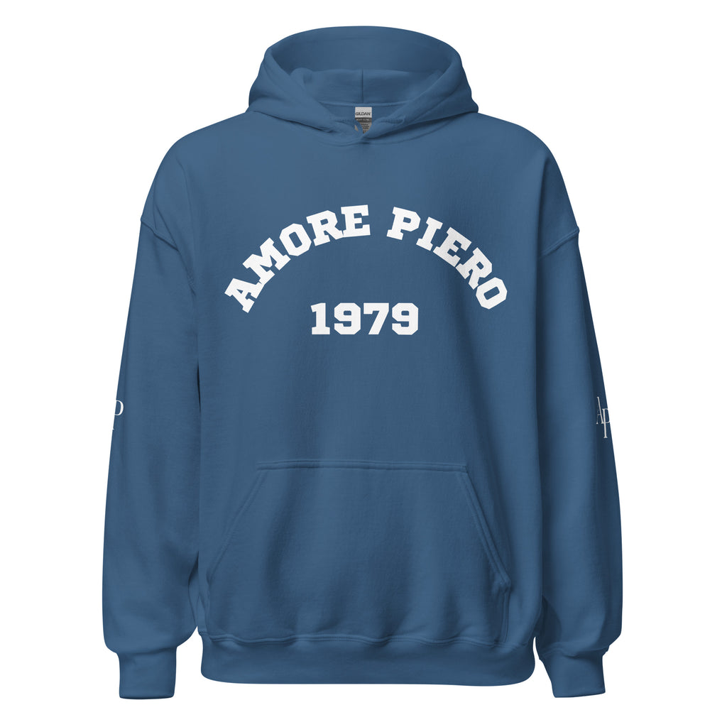 Embroider Hoodie