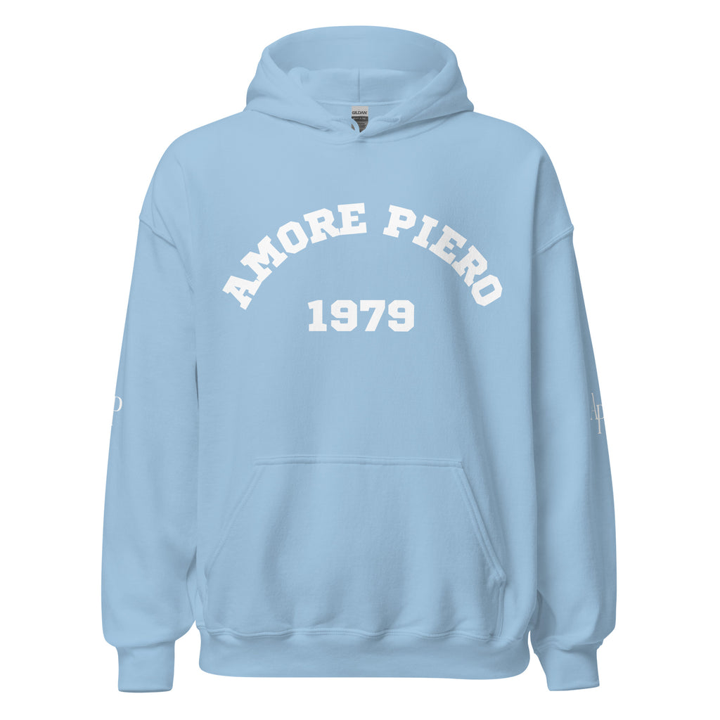 Embroider Hoodie