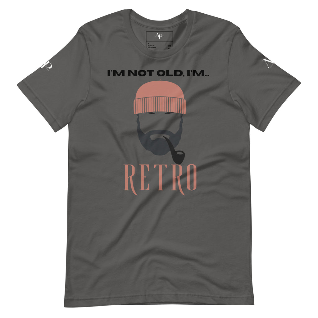 Retro T-Shirt