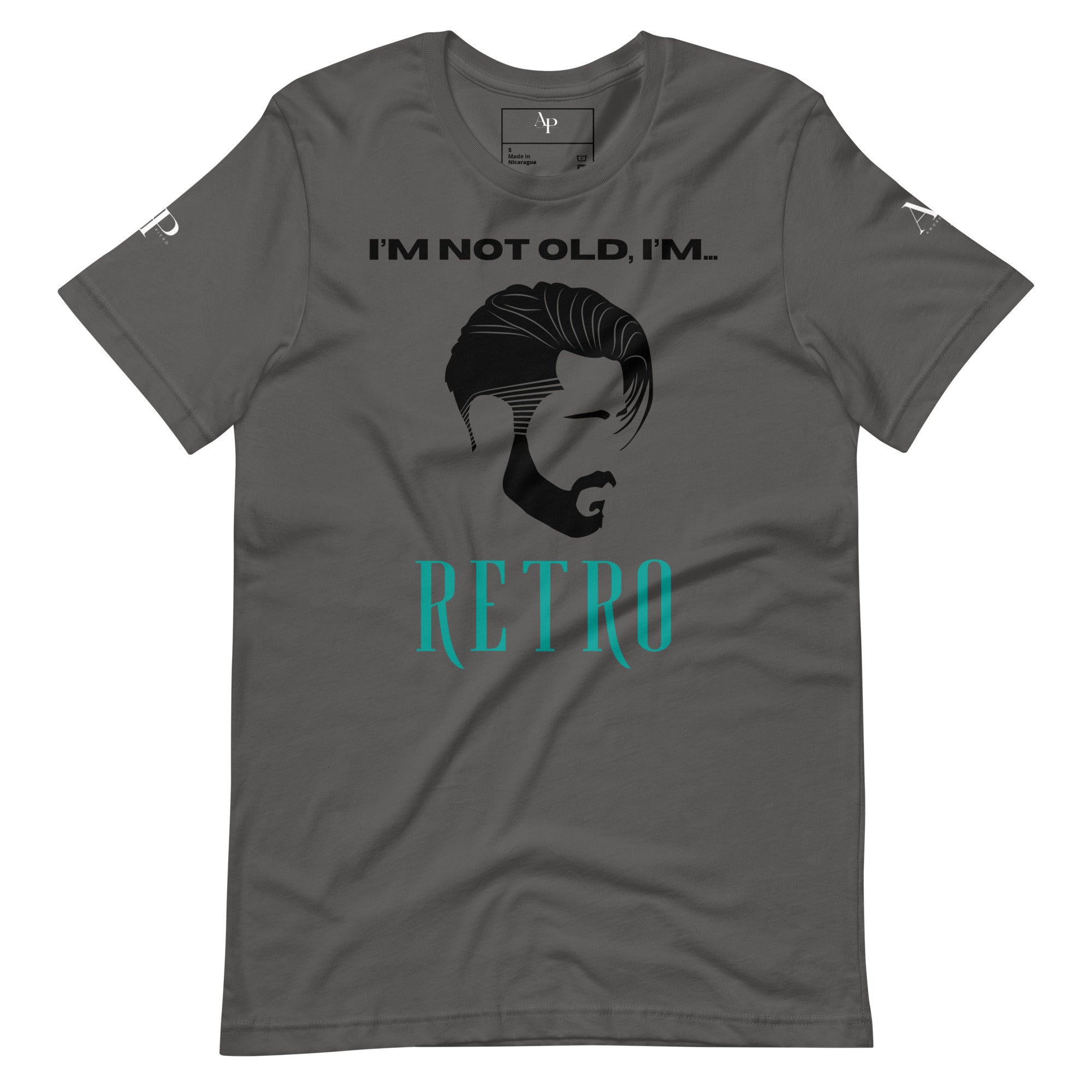 Retro T-Shirt