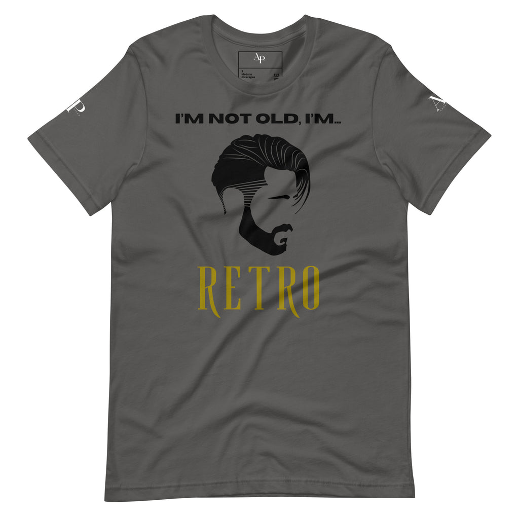 Retro T-Shirt