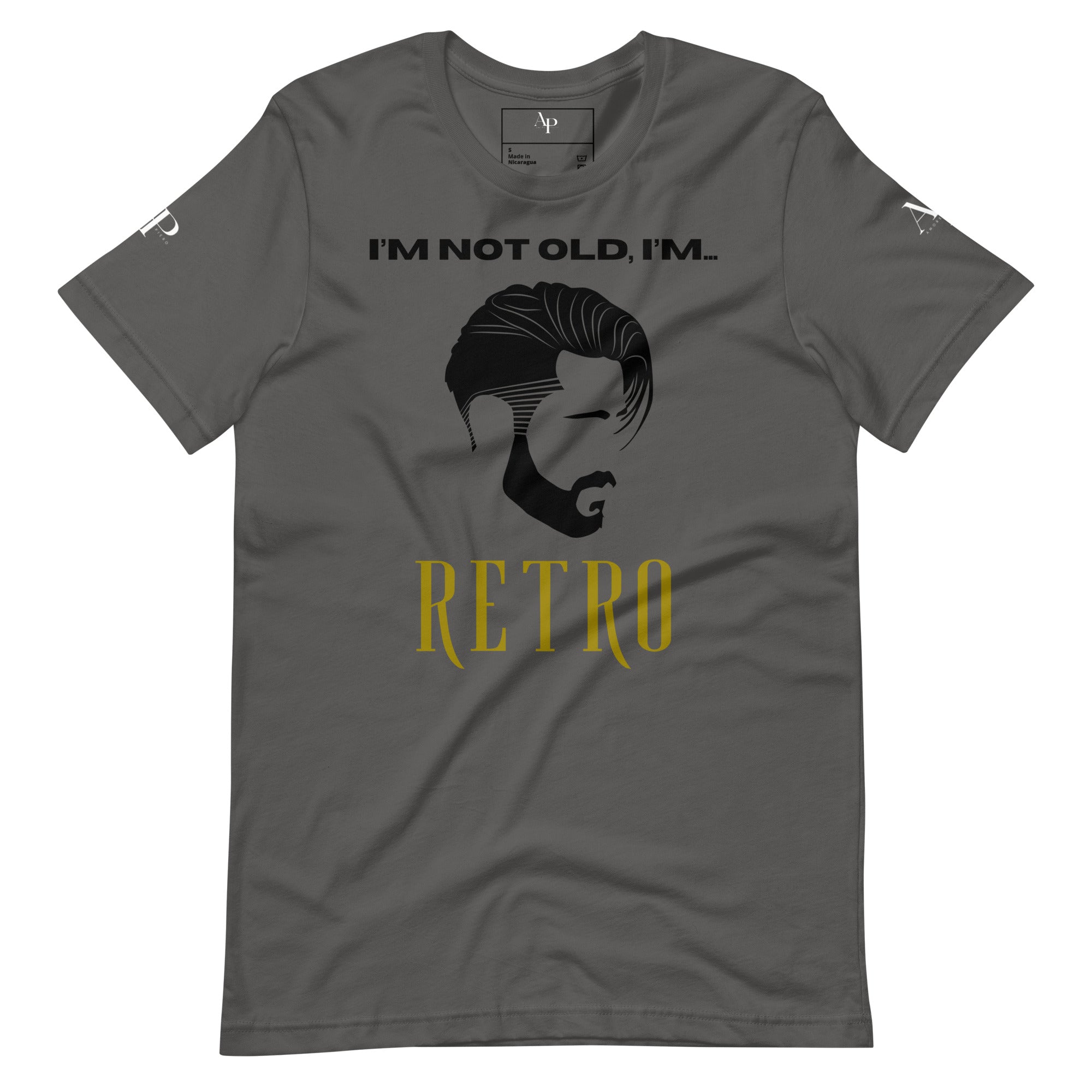 Retro T-Shirt