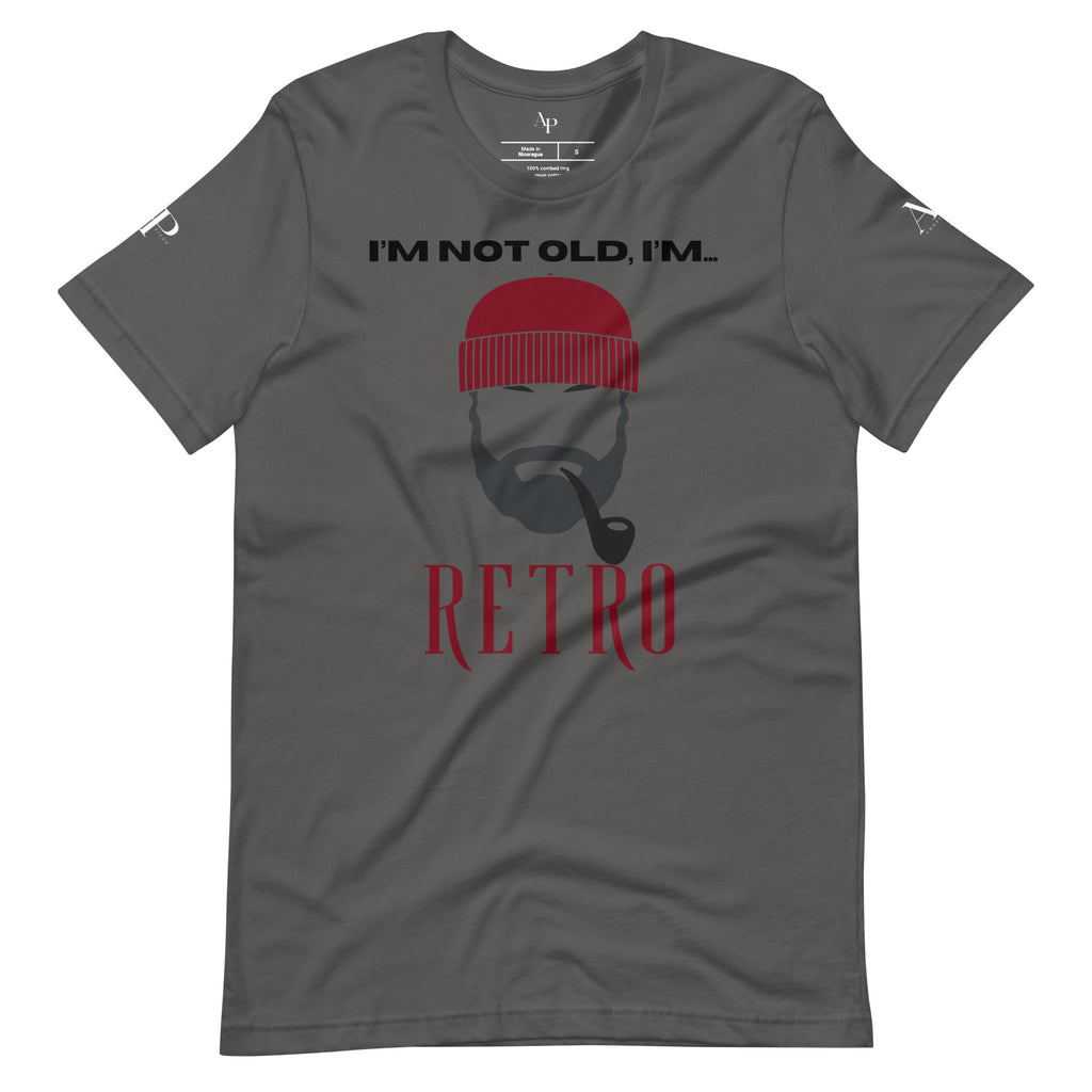 Retro T-Shirt