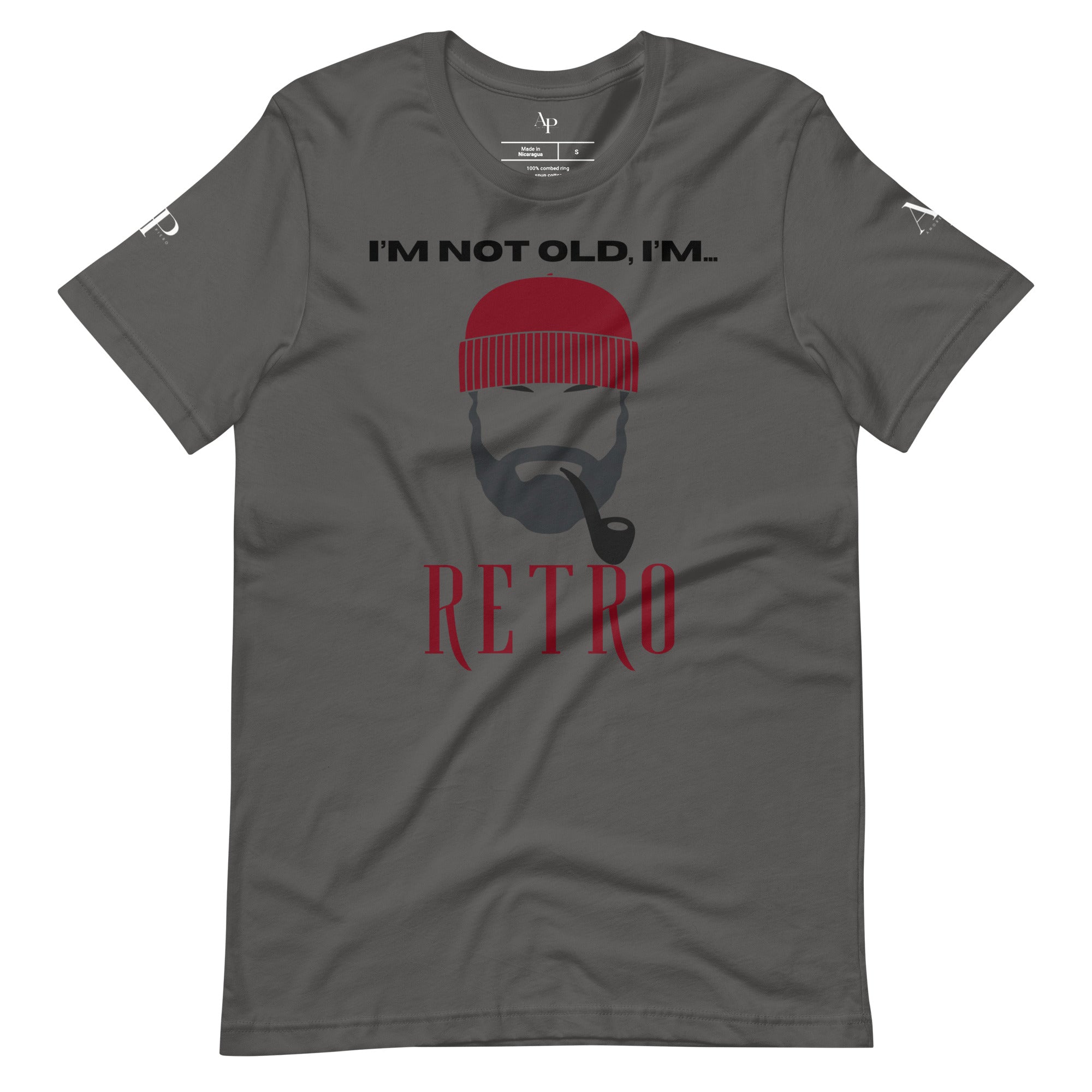 Retro T-Shirt