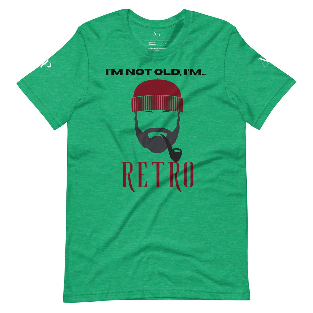 Retro T-Shirt