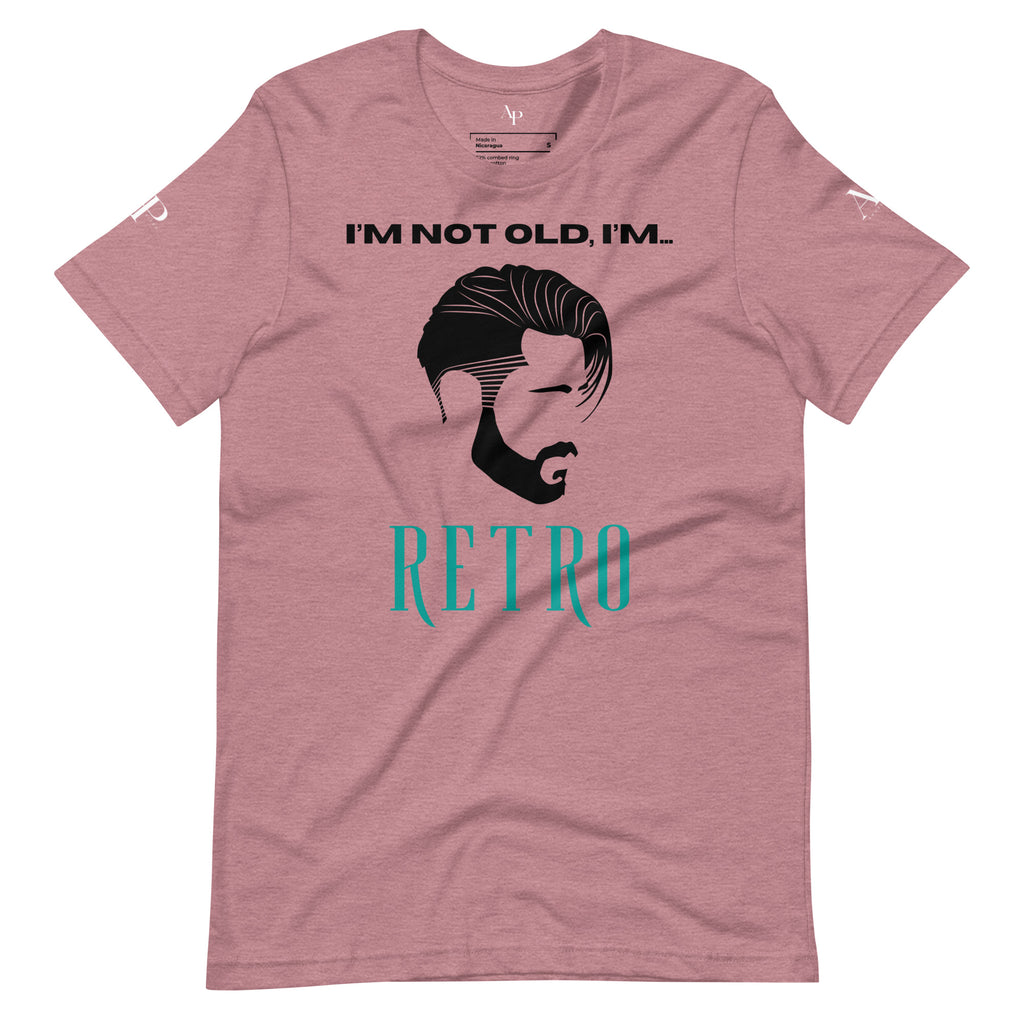 Retro T-Shirt