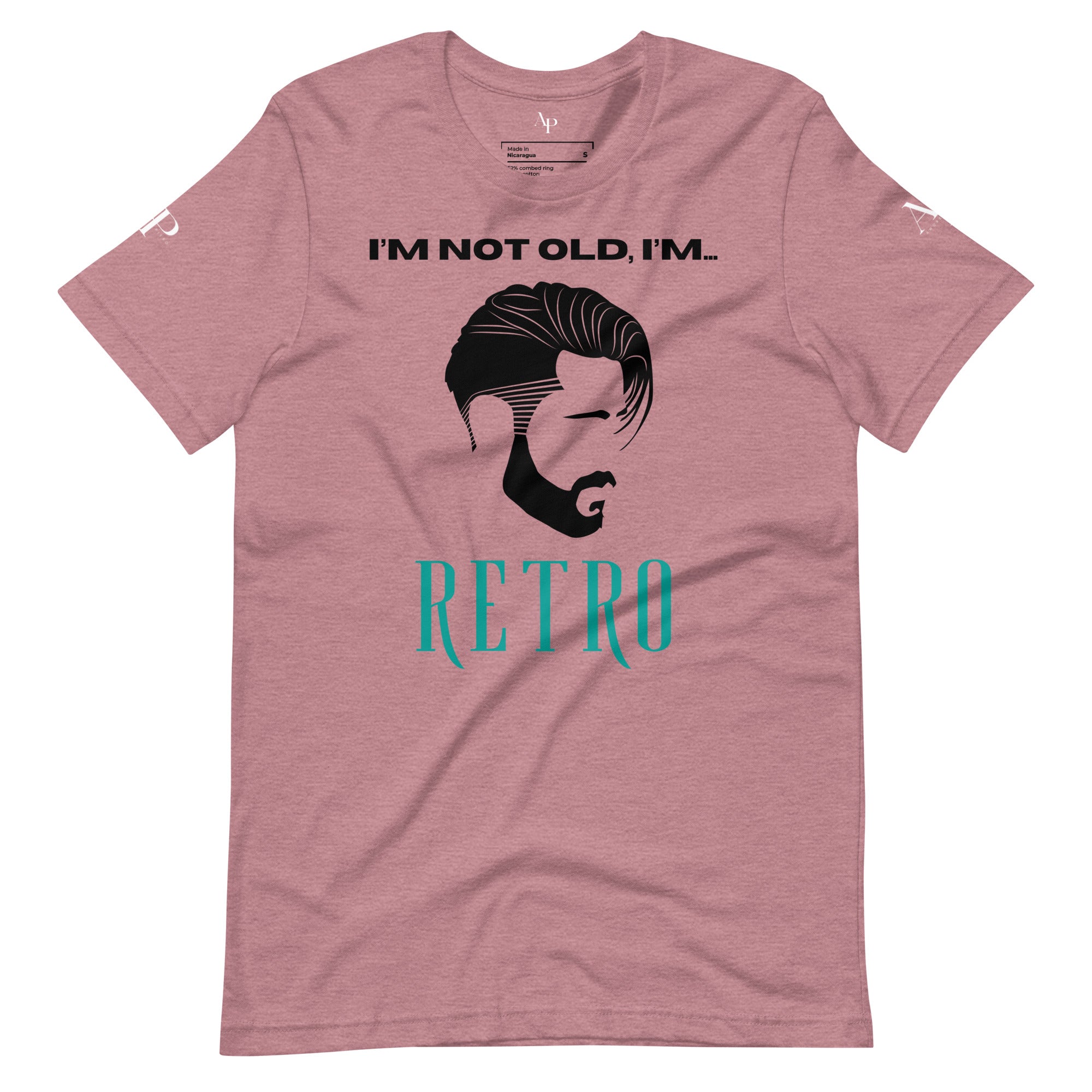 Retro T-Shirt