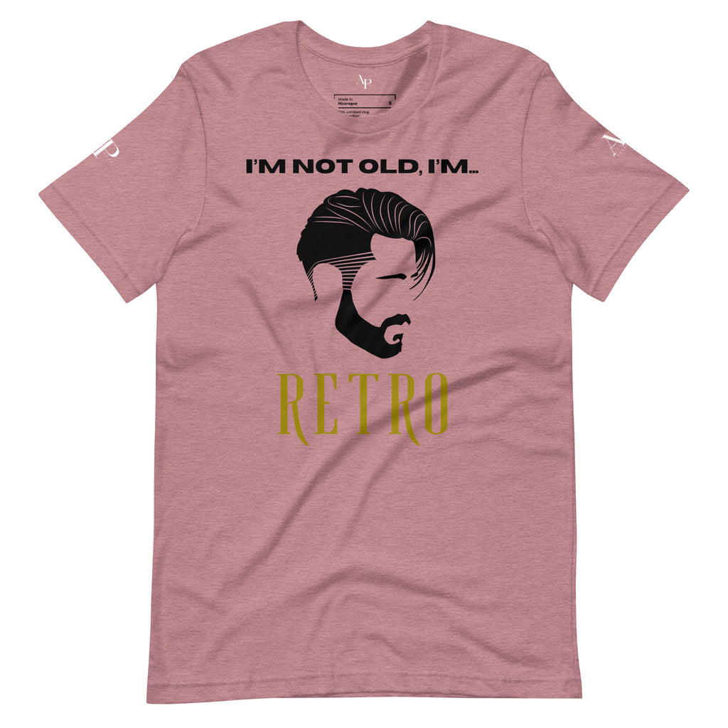 Retro T-Shirt