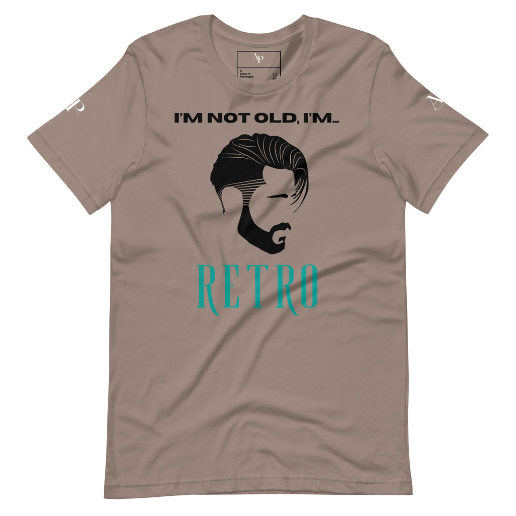 Retro T-Shirt