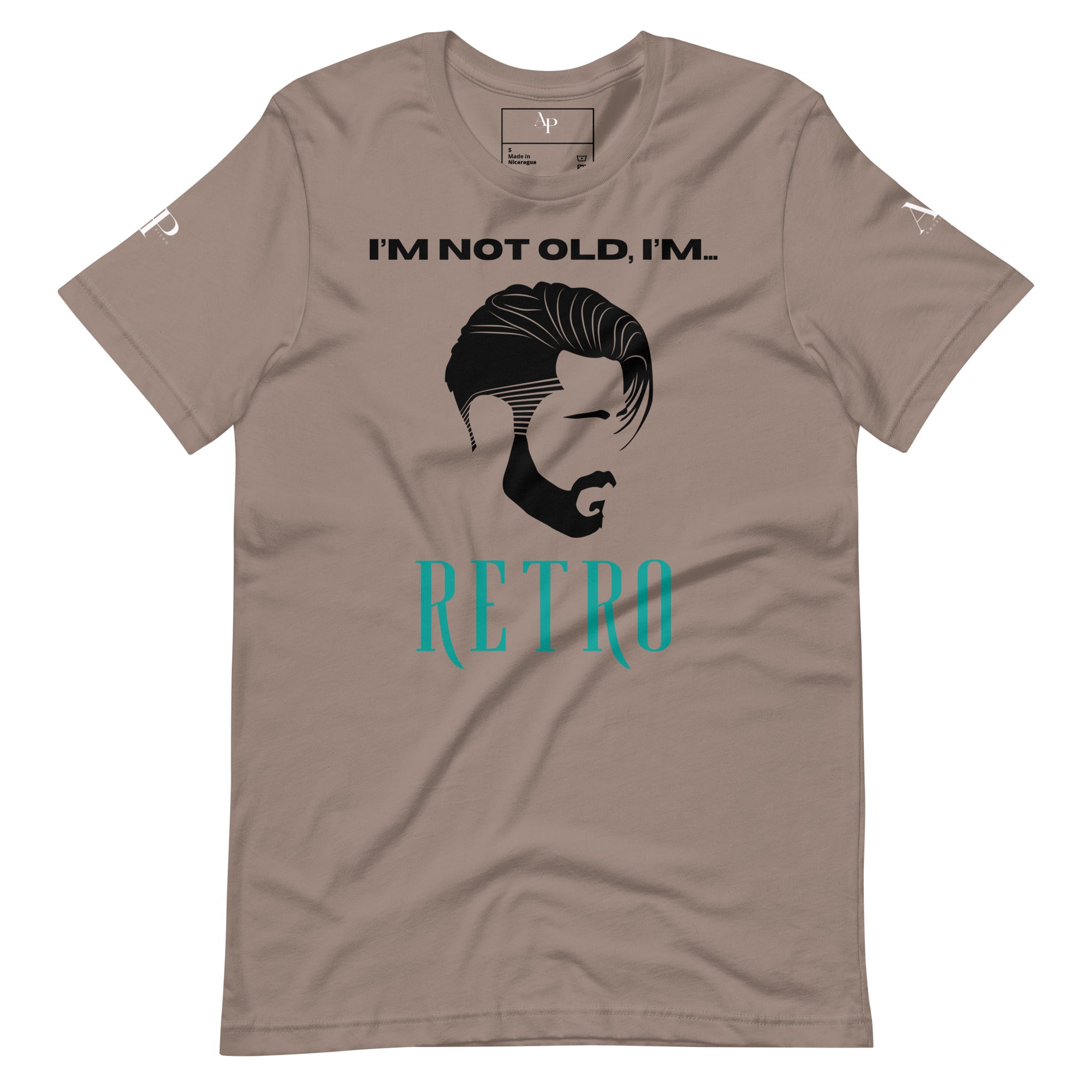Retro T-Shirt