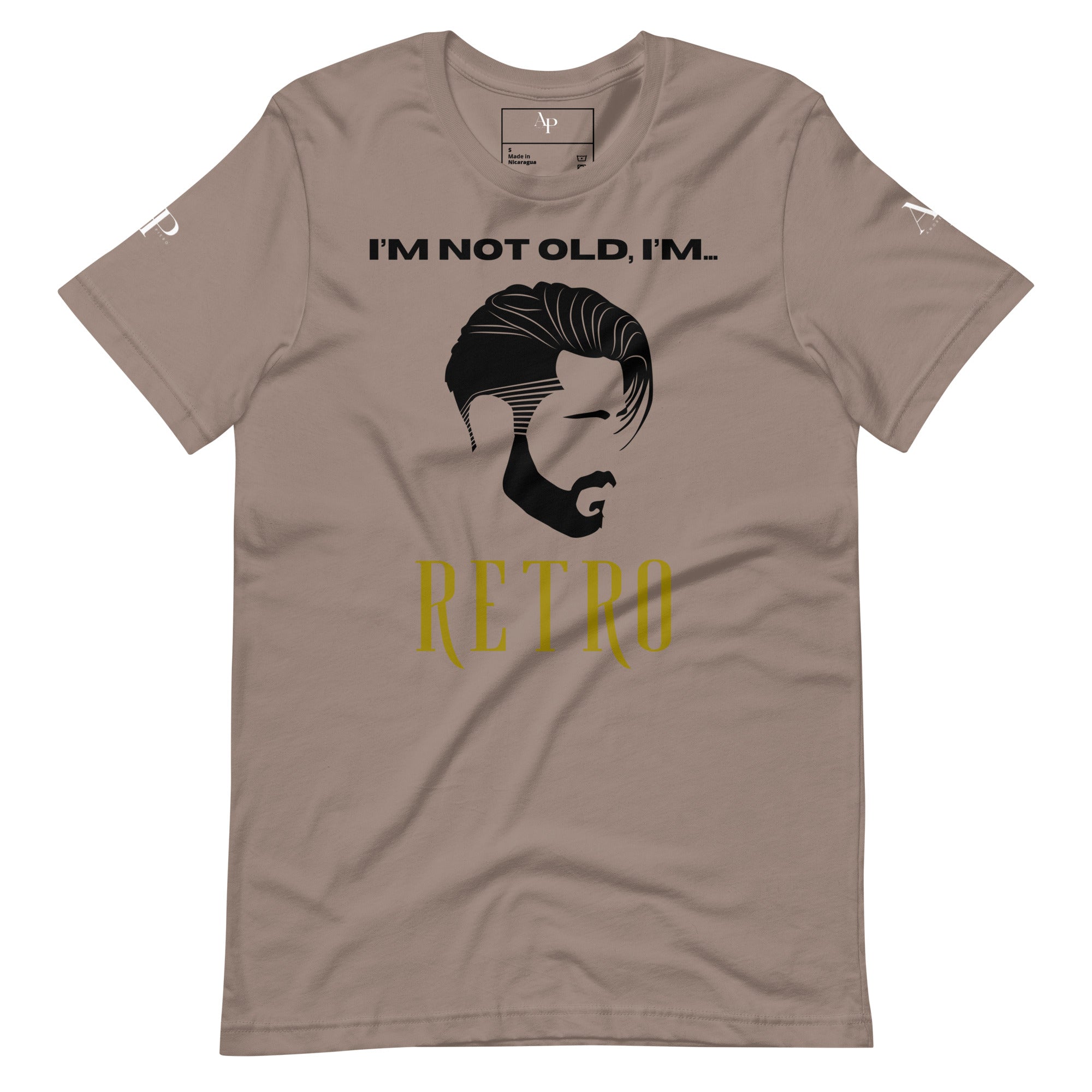 Retro T-Shirt