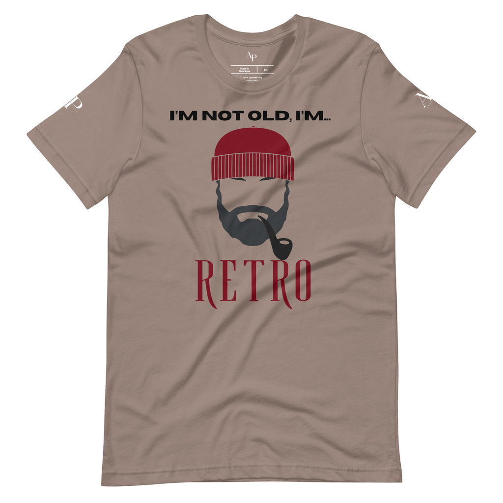 Retro T-Shirt