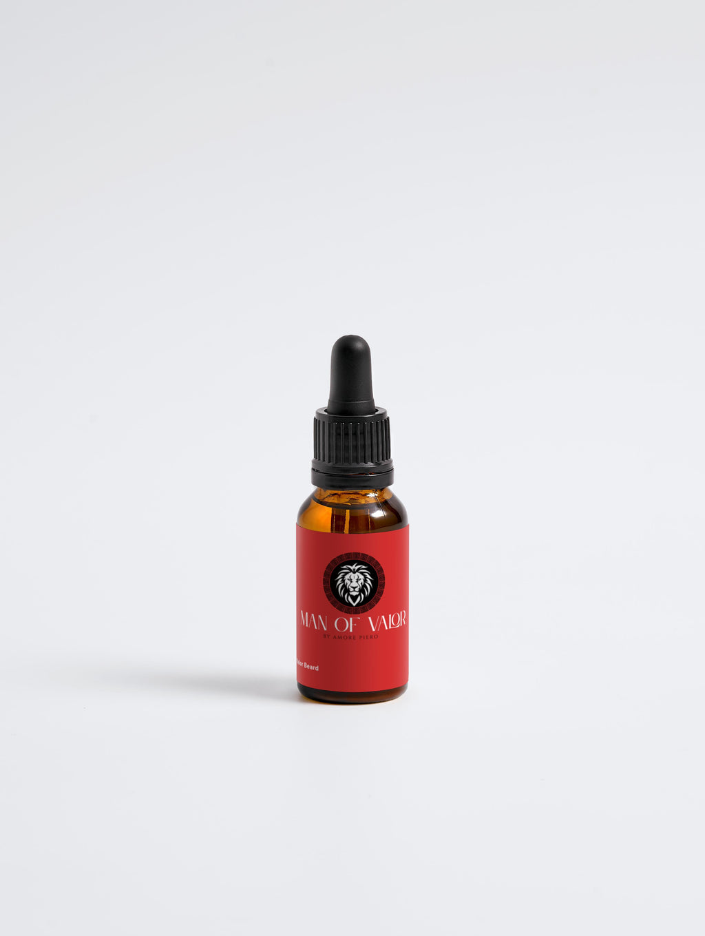 Valor Beard Oil