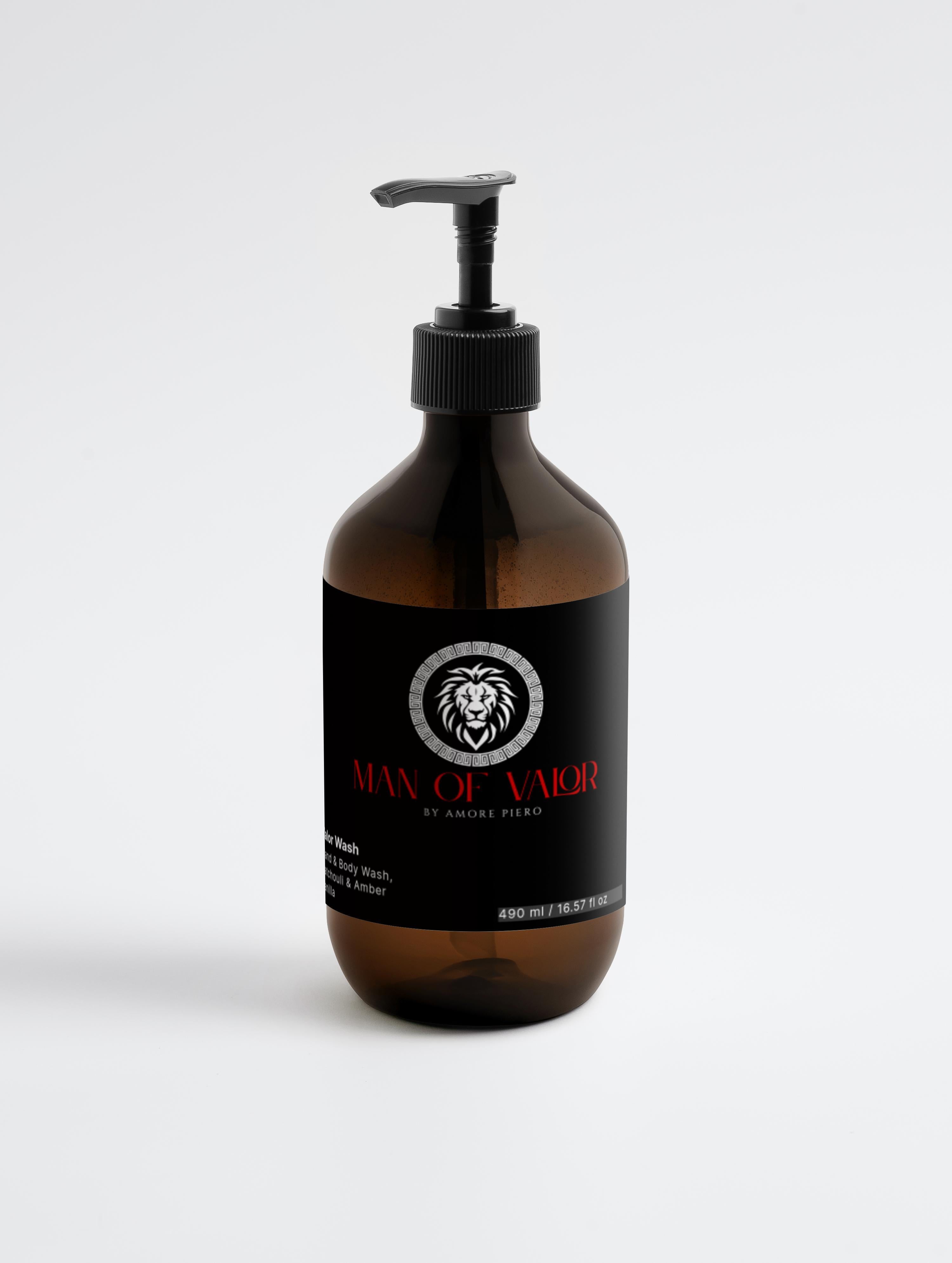Valor Wash